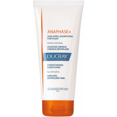 Ducray Anaphase Conditioner 200 ml – Zboží Mobilmania