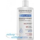 Šampon Dermedic Capilarte zklidňující šampon pro citlivou pokožku hlavy 300 ml