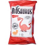 Biosaurus Bio křupky s kečupem Bio 50 g – Zboží Dáma