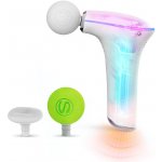 SKG F5-EN bílý – Sleviste.cz