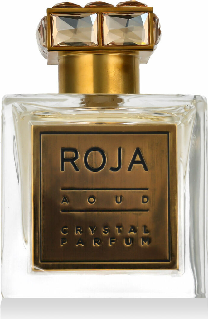 Roja Parfums Aoud Crystal Parfum parfémovaná voda unisex 100 ml