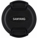 Samyang CF-67 67 mm – Zboží Živě