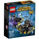  LEGO® Super Heroes 76061 Batman vs. Catwoman