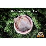 Krmimmasem Kuřecí horní stehna 1 kg – Zbozi.Blesk.cz