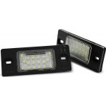 VW Golf V Combi 07 - 09 Tuning-Tec LED osvětlení SPZ | Zboží Auto