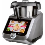 Silvercrest Monsieur Cuisine Smart Metallic Titanium SKMS 1200 B1 – Zboží Mobilmania