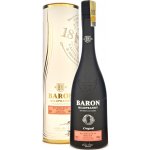 Baron Hildprandt ze zralých Malin 40% 0,7 l (tuba) – Sleviste.cz