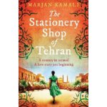 Stationery Shop of Tehran - Marjan Kamali – Hledejceny.cz