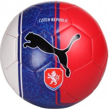 Puma Czech Republic Fan