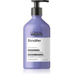 L’Oréal Expert Blondifier Cool Conditioner 500 ml – Zboží Dáma