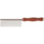 SHOW TECH Hřeben pro psy 18 cm – Zbozi.Blesk.cz