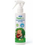 Feel Eco Odstraňovač skvrn Baby 200 ml – Zboží Mobilmania
