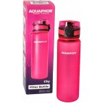 Aquaphor City 500 ml Růžová – Zbozi.Blesk.cz