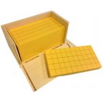 Montessori Žluté hranoly – Hledejceny.cz
