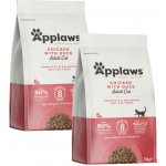Applaws cat Chicken Duck 2 x 7,5 kg – Zbozi.Blesk.cz