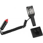 Lampa Flexibilní lampička do auta s kabeláží NAVIGATOR MAP LIGHT – Sleviste.cz