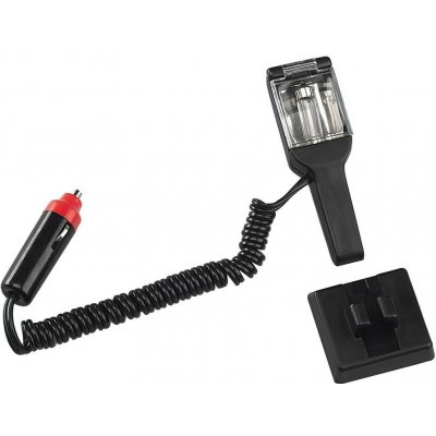 Lampa Flexibilní lampička do auta s kabeláží NAVIGATOR MAP LIGHT – Sleviste.cz
