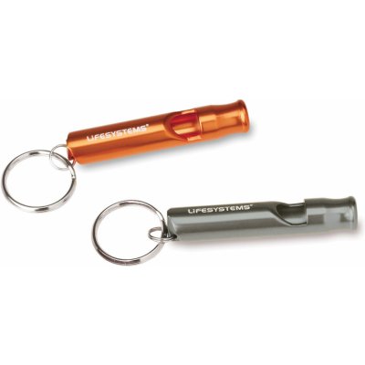 Lifesystems Mountain Lite Whistle – Sleviste.cz