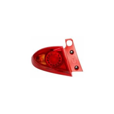 Zadní světlo - levé vnější SEAT LEON | 2005-2012 | VALEO | – Hledejceny.cz
