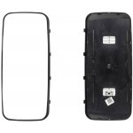 Sklo hlavního zrcátka MB Actros/Atego/Axor II. s rámečkem – Hledejceny.cz