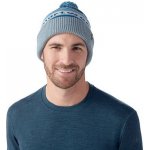 Smartwool Knit Winter Pattern Pom beanie – Hledejceny.cz