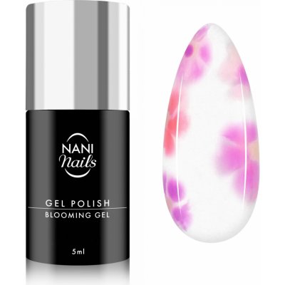 NANI Blooming gel 5 ml – Zboží Dáma