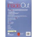 New Inside Out Advanced Workbook + key - Jones C., Hird J. – Hledejceny.cz