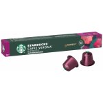 Starbucks Nespresso Caffe Verona 10 ks – Zbozi.Blesk.cz