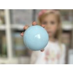 ELIS DESIGN Míčky do bazénku světle modrá – Sleviste.cz