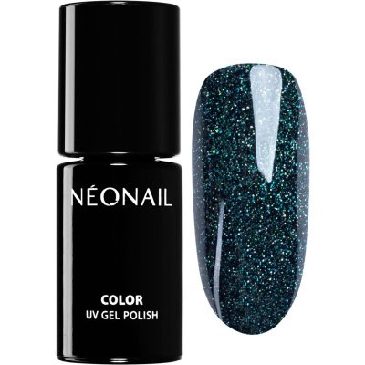 NeoNail Winter Collection gelový lak na nehty Full Moon Party 7,2 ml