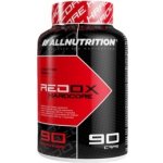 AllNutrition Redox Extreme 90 kapslí – Zbozi.Blesk.cz