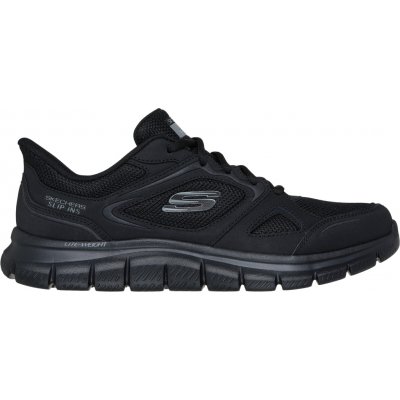 Skechers pánské sportovní boty Track-Scloric – Sleviste.cz