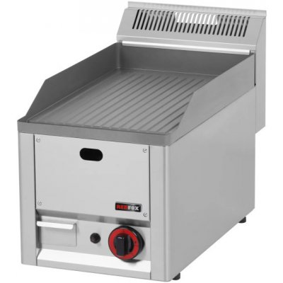 Red Fox FTR 30 GL grilovací deska – Zboží Dáma