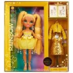 MGA Rainbow High Fantastic Fashion Sunny Madison – Zboží Dáma
