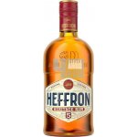 Heffron 5y 38% 0,7 l (holá láhev) – Hledejceny.cz