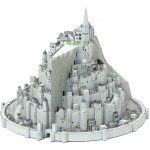 Metal Earth 3D puzzle Star Wars: R2D2 a C-3PO (deluxe set) 83 ks – Zboží Dáma