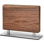 Hezhen HEZHEN® oboustranný magnetický akáciový stojan HTM – Zboží Dáma