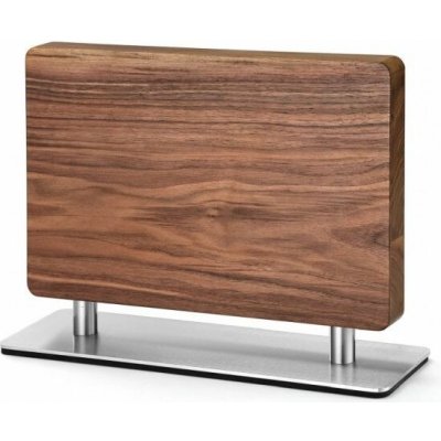 Hezhen HEZHEN® oboustranný magnetický akáciový stojan HTM – Zboží Dáma