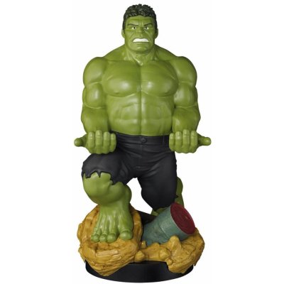 Exquisite Gaming Marvel XL Cable Guy Hulk 30 cm – Zbozi.Blesk.cz