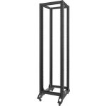 Lanberg OR01-6842-B stojící černý – Zbozi.Blesk.cz