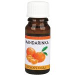 Anděl Přerov Olej vonný Mandarinka 10 ml – Hledejceny.cz