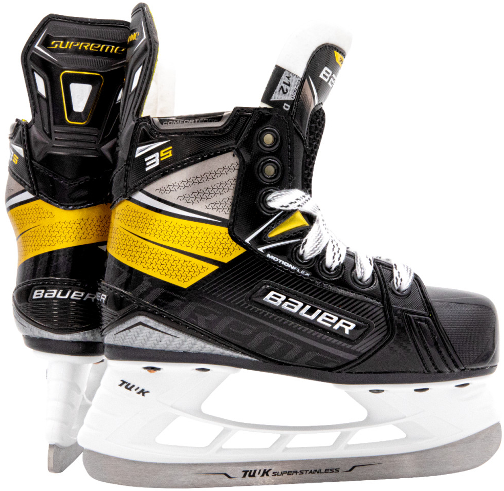 Bauer Supreme 3S PRO S20 Youth