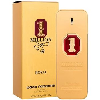 Paco Rabanne 1 Million Royal parfém pánský 100 ml