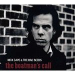 Cave Nick & Bad Seeds - Boatman's Call -Coll. Ed CD – Hledejceny.cz