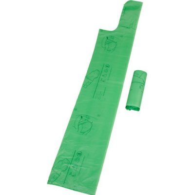 Kompostovatelné pytle 10 ks – Hledejceny.cz