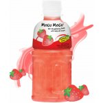 Mogu Mogu Jelly Strawberry Juice 320 ml – Hledejceny.cz