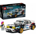 LEGO® 77263 SPEED CHAMPION BMW M3 – Sleviste.cz