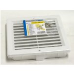 Haco VM 200 x 200 mm bílá – Zboží Mobilmania