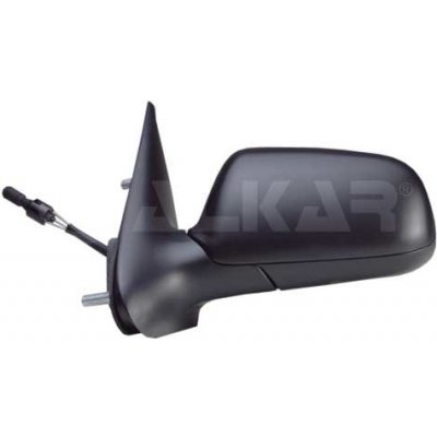 6101363 ALKAR vnejsi zpetne zrcatko | Zboží Auto