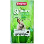Beaphar Nature Rabbit Junior 1,25 kg – Hledejceny.cz